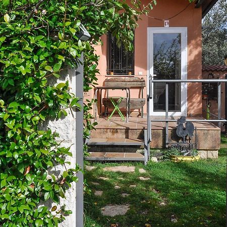 Acogedora Casa Con Verde Jardin By Cabana Rentals Ituero y Lama Екстер'єр фото