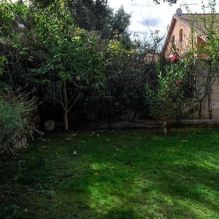 Acogedora Casa Con Verde Jardin By Cabana Rentals Ituero y Lama Екстер'єр фото