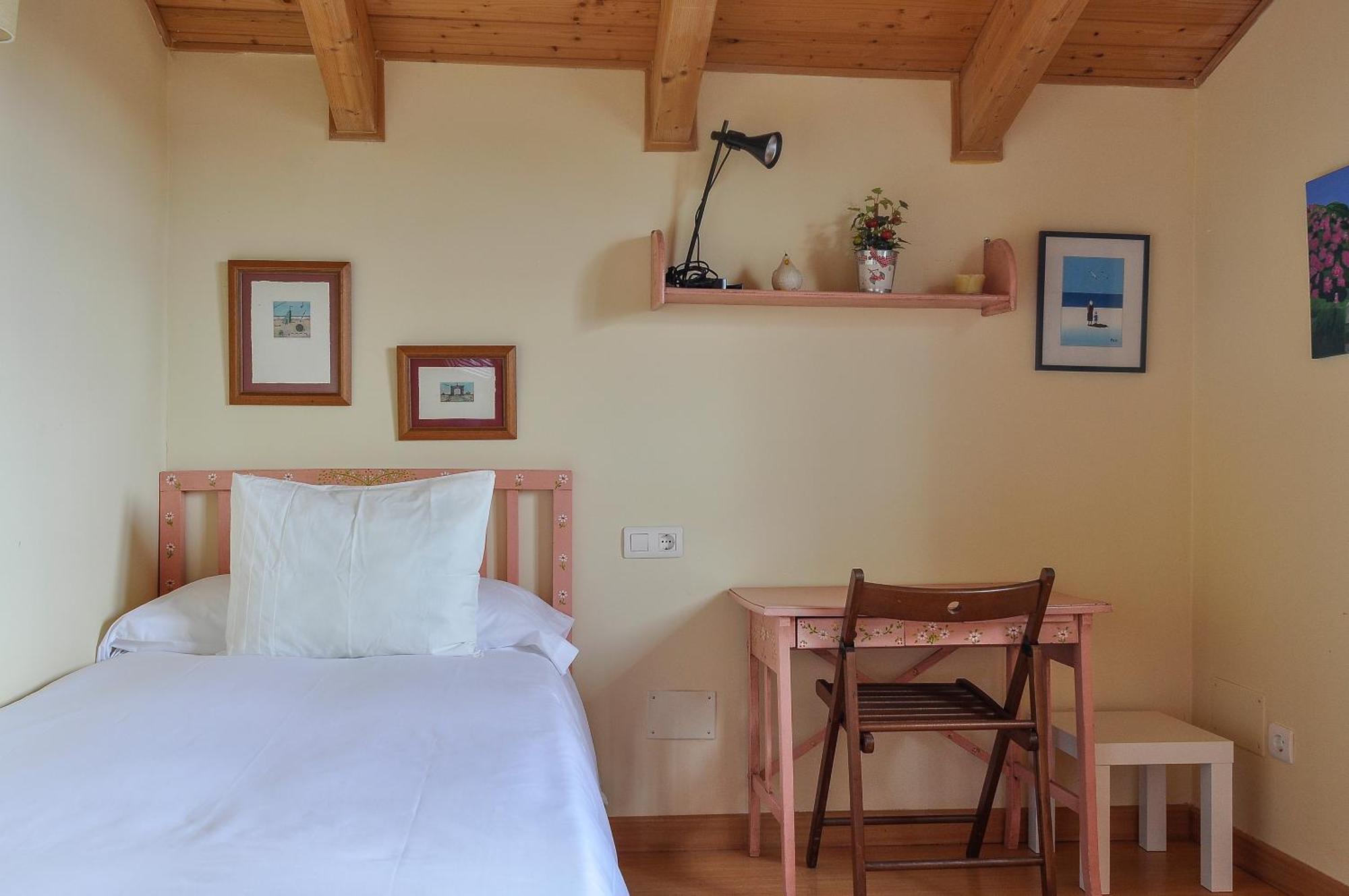 Acogedora Casa Con Verde Jardin By Cabana Rentals Ituero y Lama Екстер'єр фото