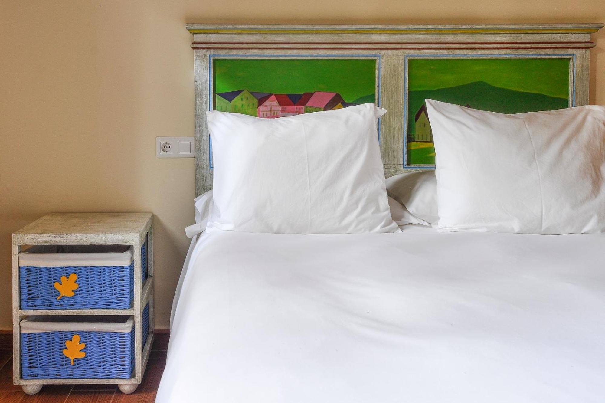 Acogedora Casa Con Verde Jardin By Cabana Rentals Ituero y Lama Екстер'єр фото
