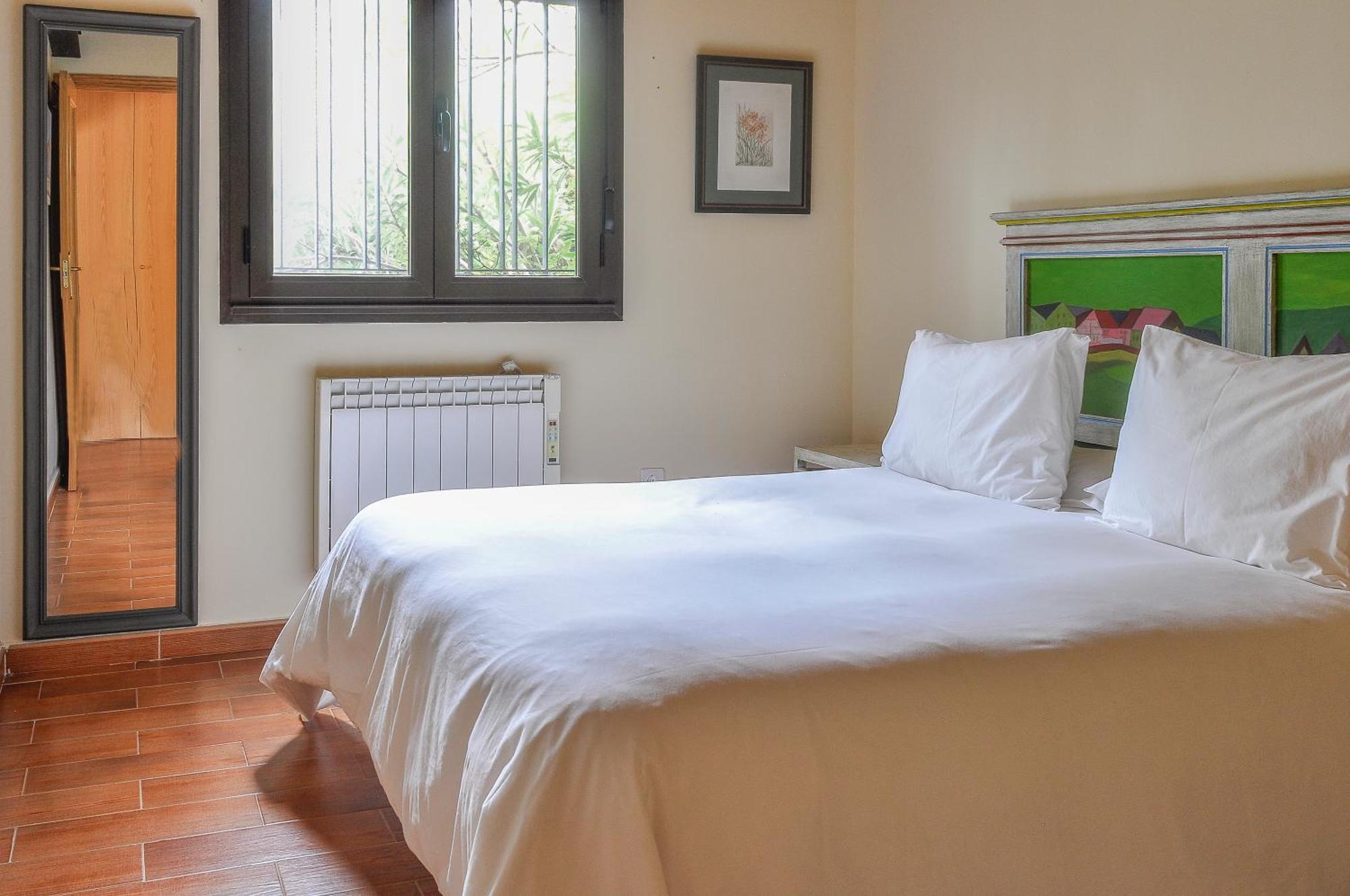 Acogedora Casa Con Verde Jardin By Cabana Rentals Ituero y Lama Екстер'єр фото