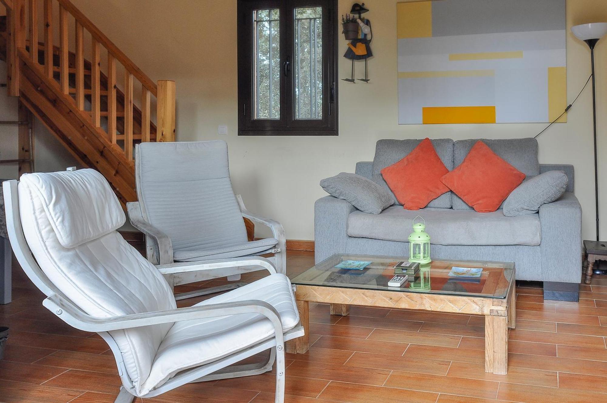 Acogedora Casa Con Verde Jardin By Cabana Rentals Ituero y Lama Екстер'єр фото