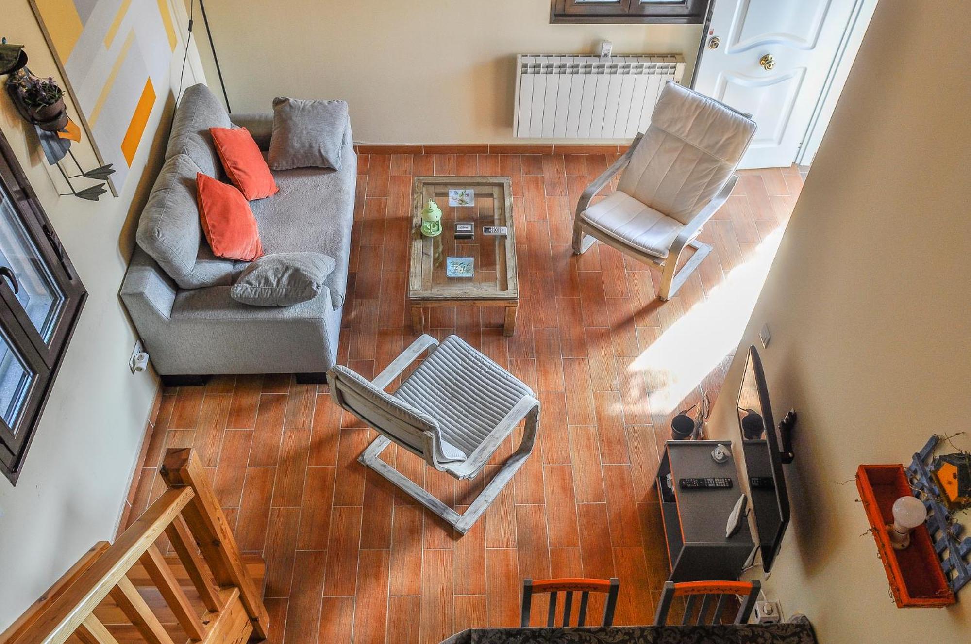 Acogedora Casa Con Verde Jardin By Cabana Rentals Ituero y Lama Екстер'єр фото