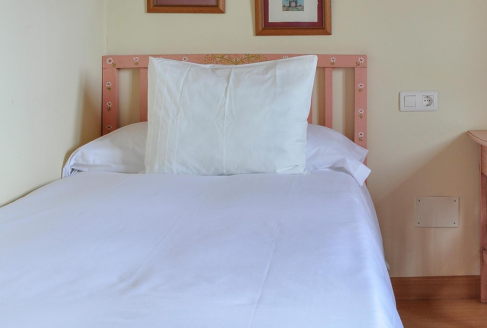 Acogedora Casa Con Verde Jardin By Cabana Rentals Ituero y Lama Екстер'єр фото