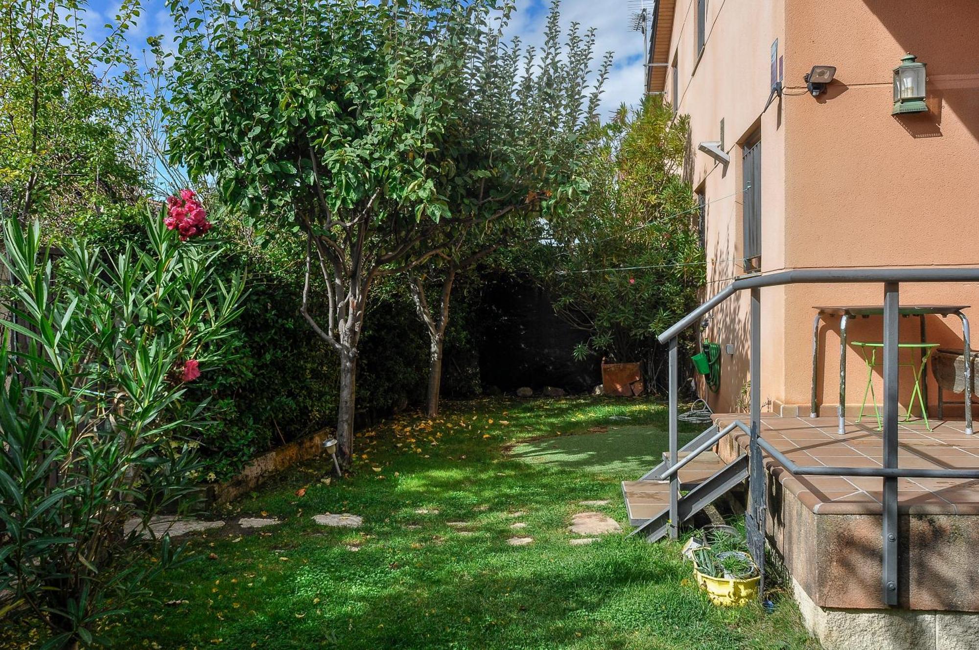 Acogedora Casa Con Verde Jardin By Cabana Rentals Ituero y Lama Екстер'єр фото