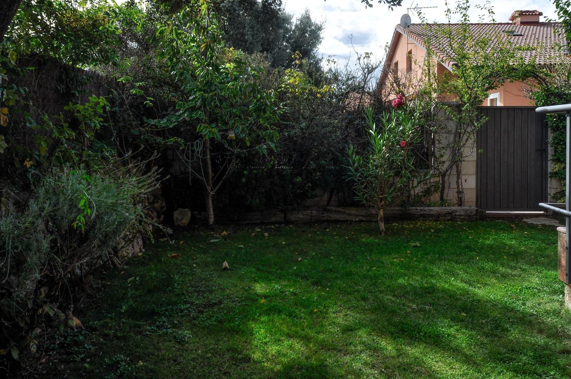 Acogedora Casa Con Verde Jardin By Cabana Rentals Ituero y Lama Екстер'єр фото
